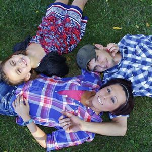 Meet your Posher, Tina